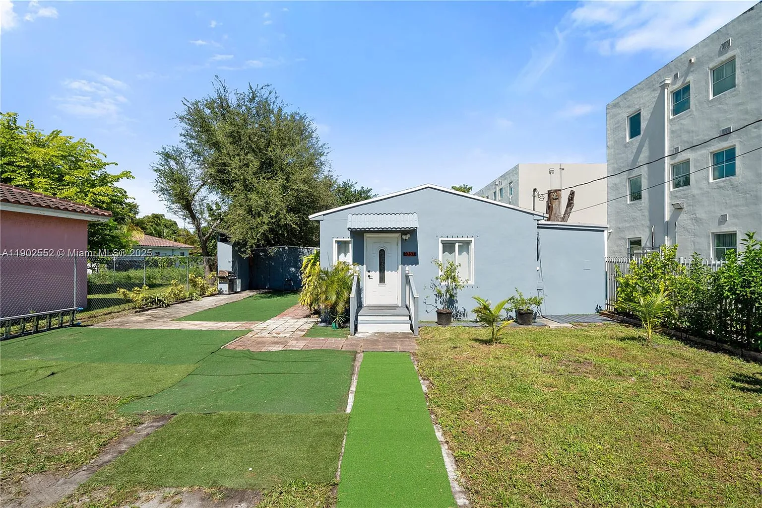 1257 NW 58th St, Miami, FL 33142