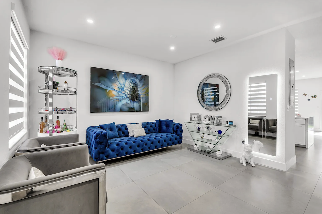 14782 SW 181st Ter, Miami, FL 33187