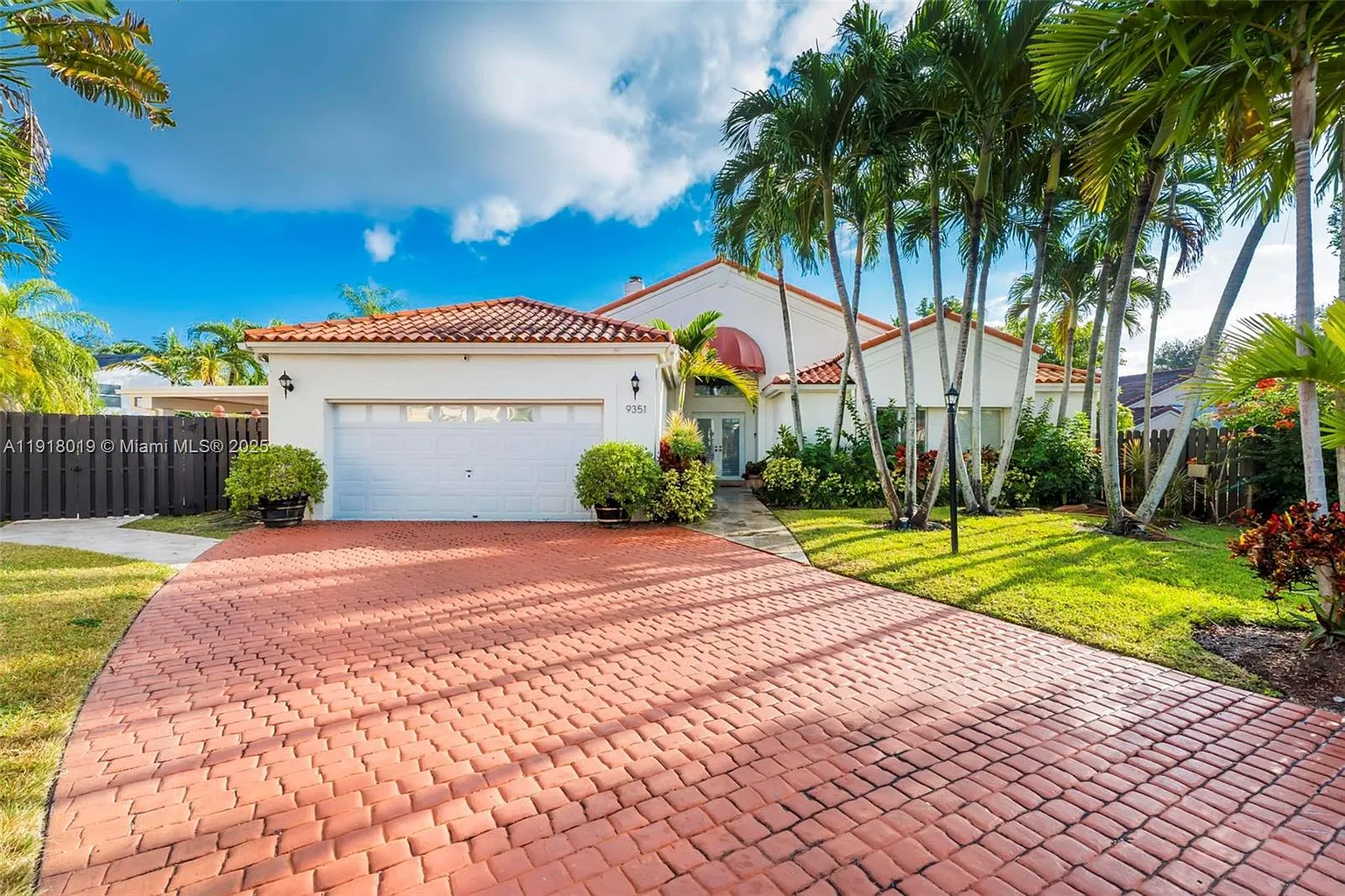 9351 SW 118th Pl, Miami, FL 33186