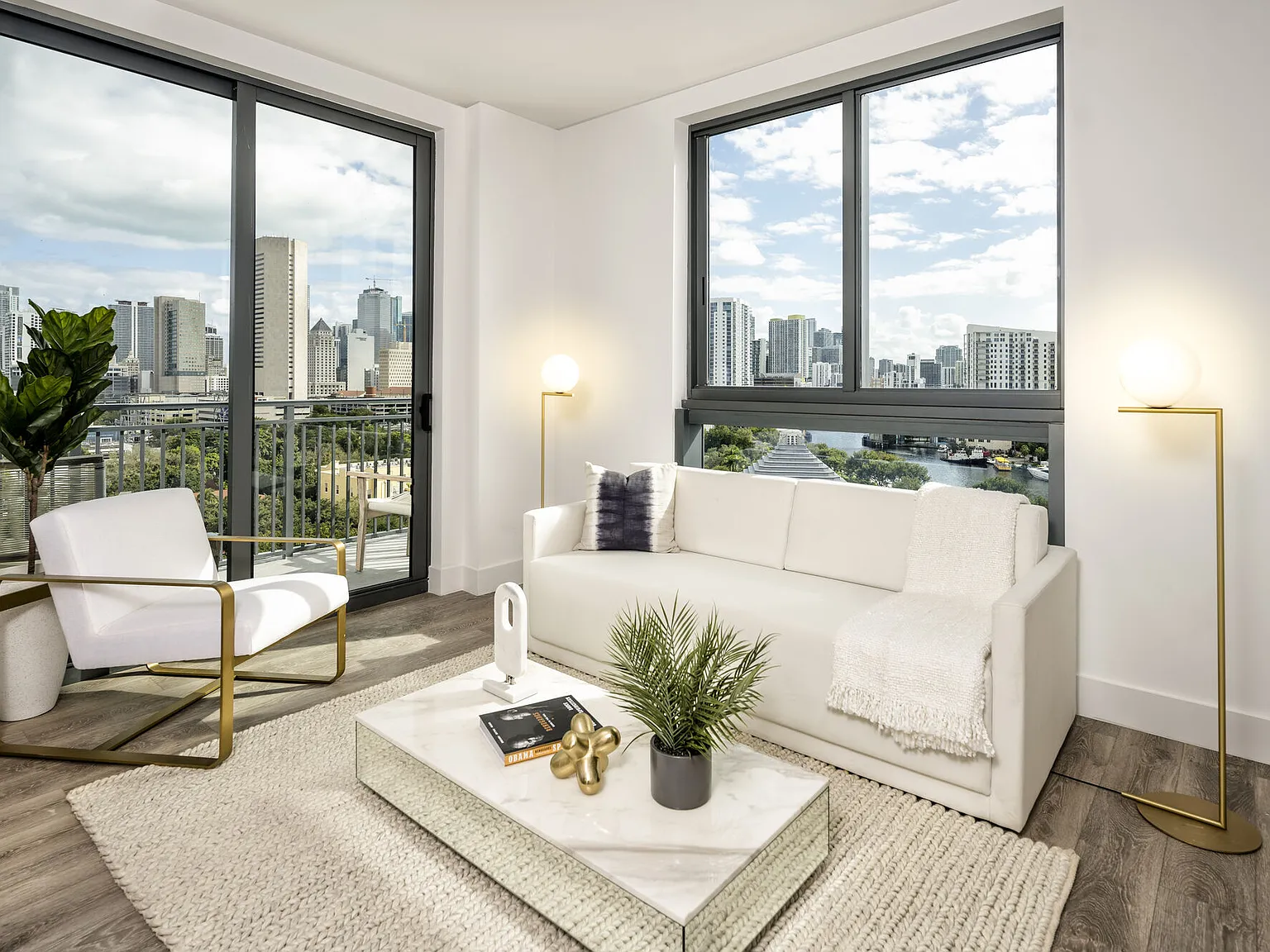 Gallery on the River