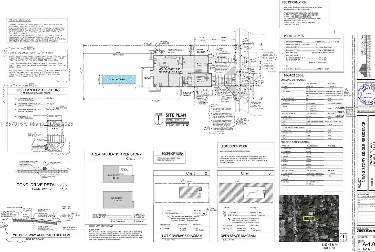 8320 NE 3rd Ave, Miami, FL 33138