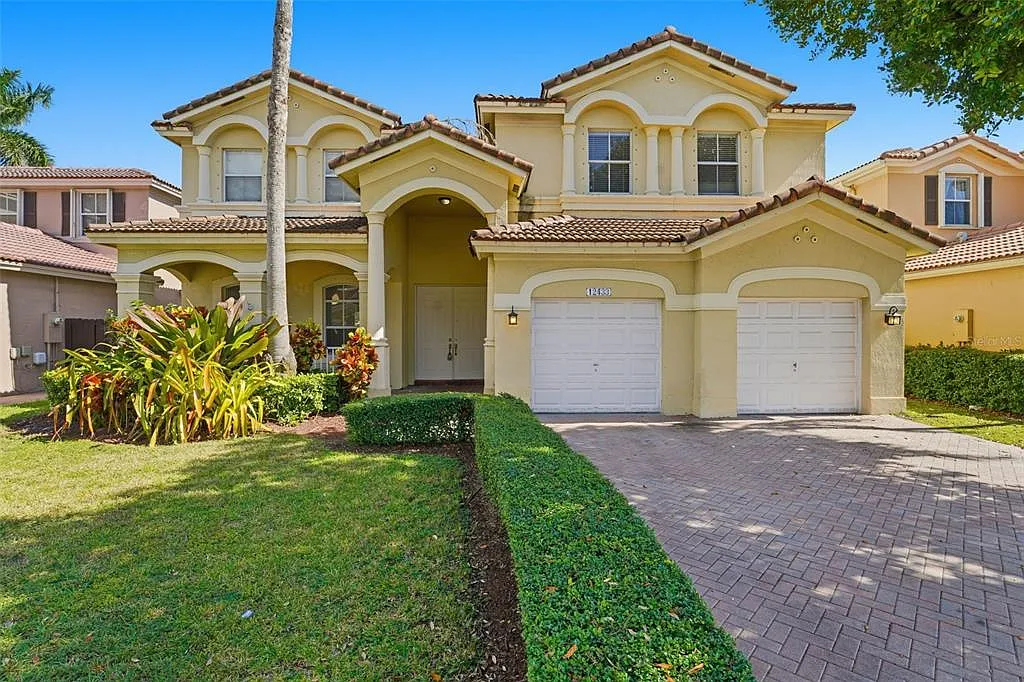 12433 SW 122nd Ct, Miami, FL 33186