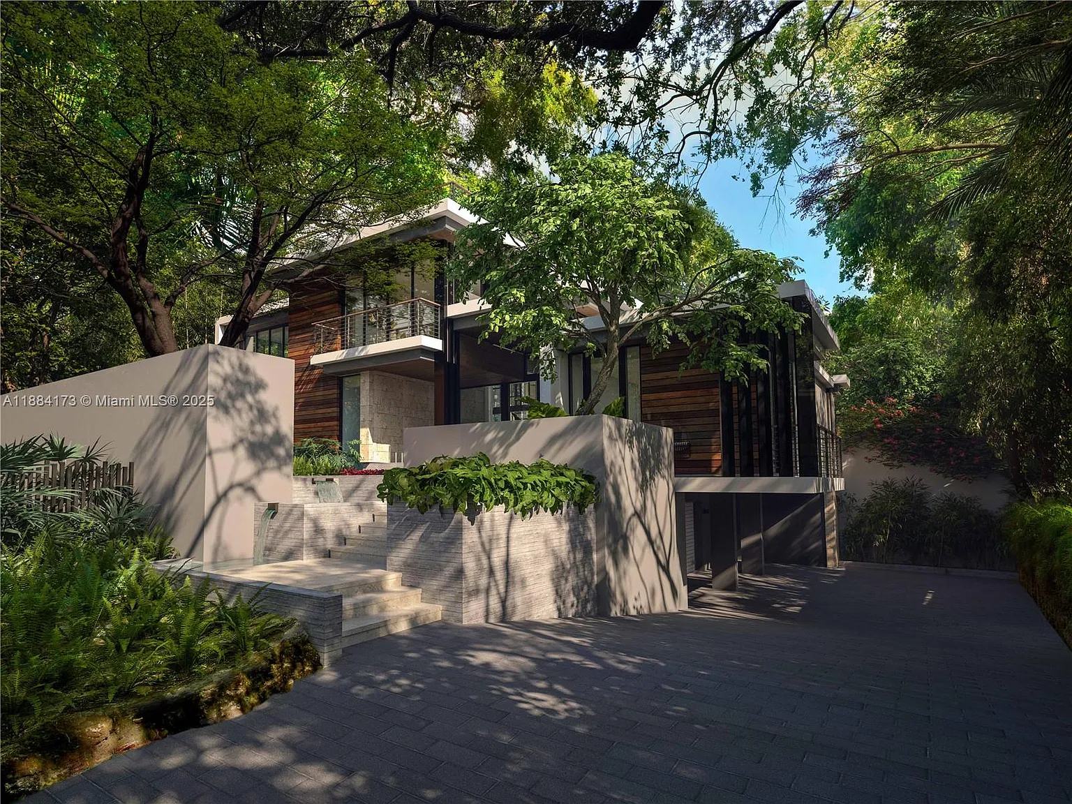 1725 S Bayshore Dr, Miami, FL 33133