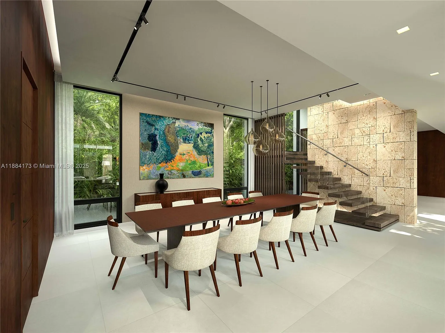 1725 S Bayshore Dr, Miami, FL 33133