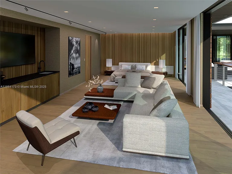 1725 S Bayshore Dr, Miami, FL 33133