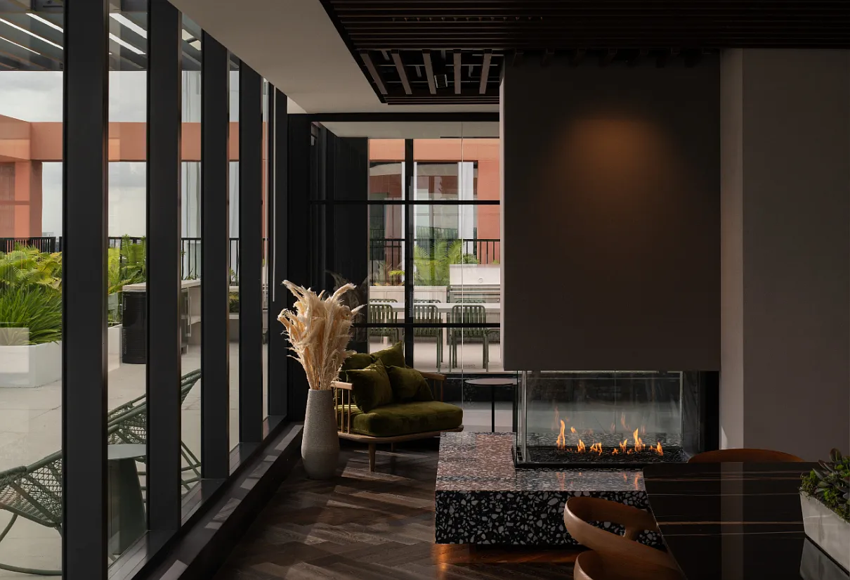 Wynwood Plaza Residences