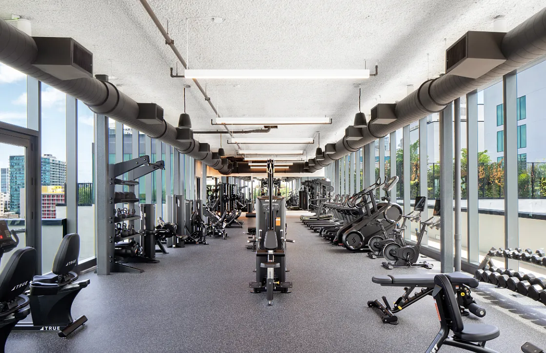 Wynwood Plaza Residences