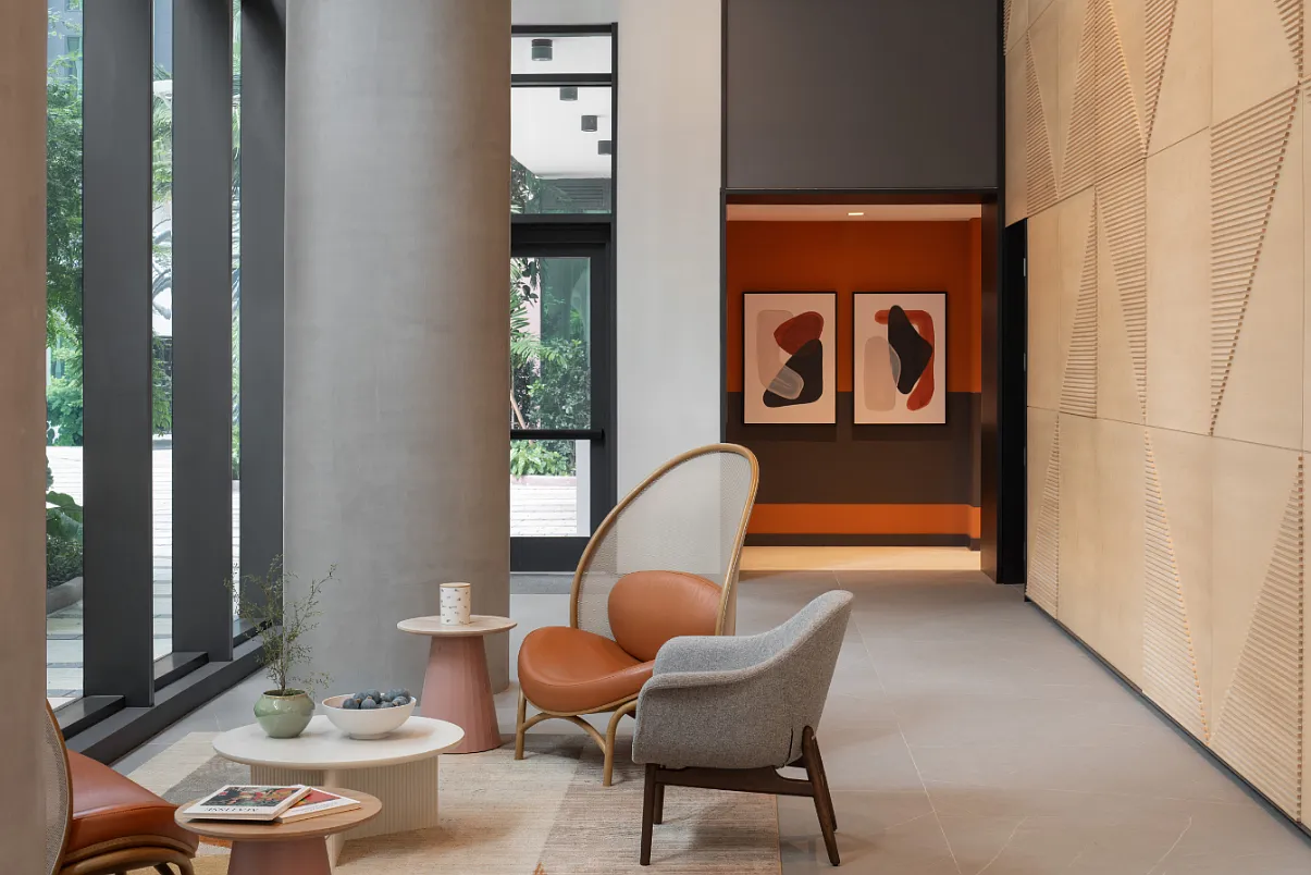 Wynwood Plaza Residences