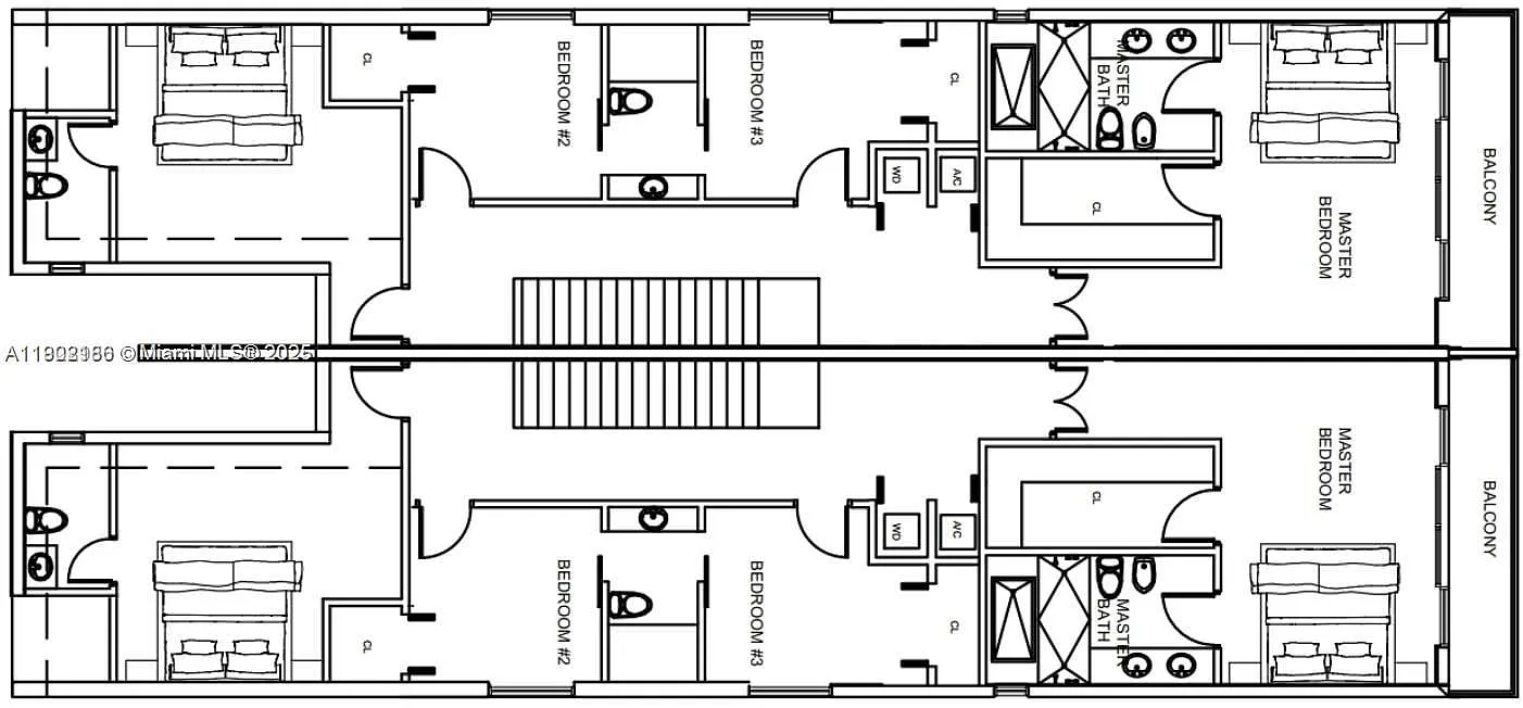 790 NW 55th Ter, Miami, FL 33127