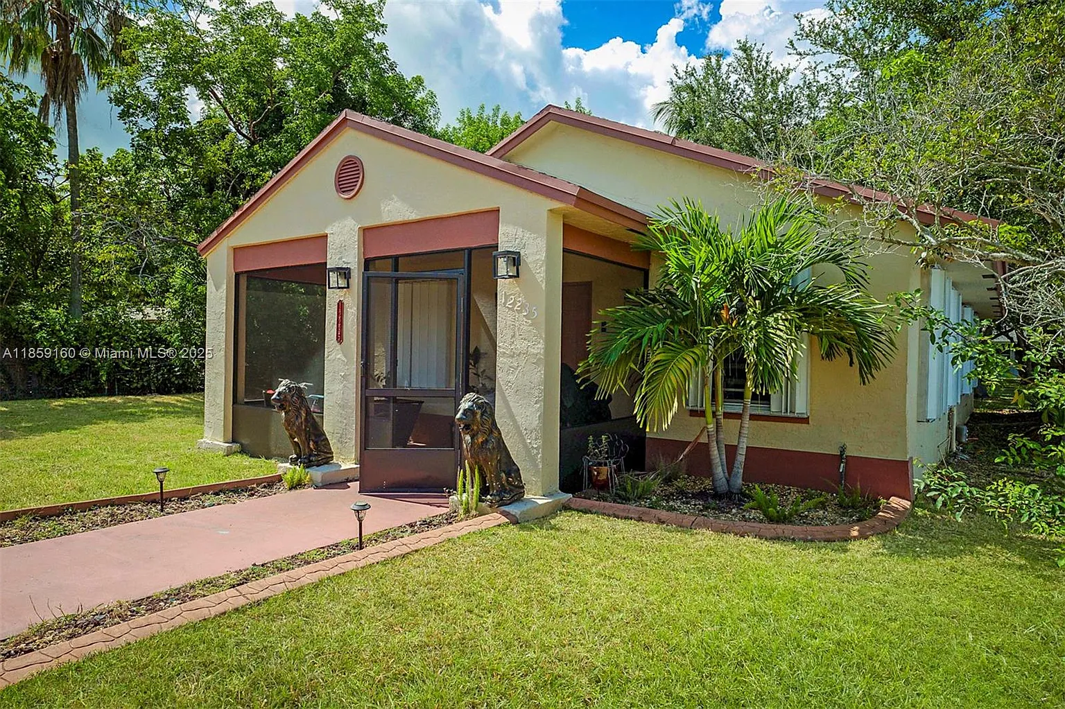 12235 SW 202nd St, Miami, FL 33177